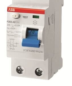 2CSF202101R2400   - F202 A-40/0.1