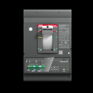 1SDA100354R1   - XT5N 400 Ekip Dip LS/I In=400 3p F F