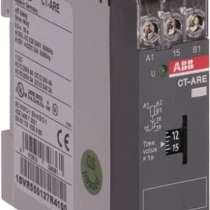 1SVR550127R1100   - CT-ARE