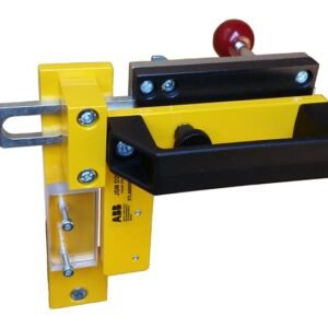 2TLA020302R1000   - JSM D20 Slide lock