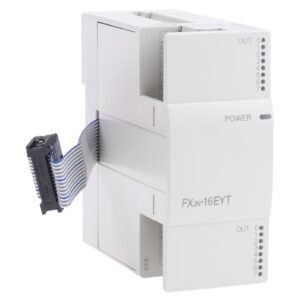 FX2N-16EYT
