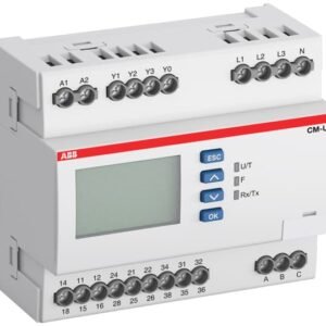 1SVR560731R3700   - CM-UFD.M22M