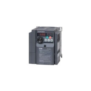 FR-D740-012SC-EC Electric - 247601 Brand New Original In Stock