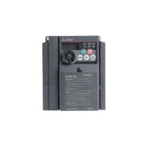 FR-D740-022SC-EC Electric - 247602 Brand New Original In Stock