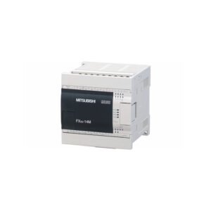 FX3G-14MT/DSS Electric