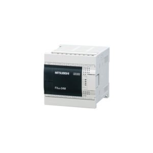 FX3G-24MT/DSS Electric