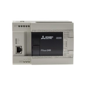 FX3GE-24MR/ES Electric