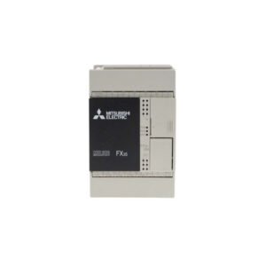 FX3S-10MR/ES Electric