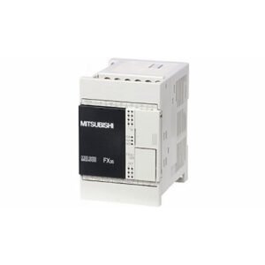 FX3S-14MR/DS Electric