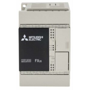 FX3S-14MR/ES Electric