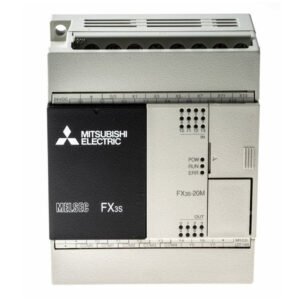 FX3S-20MR/DS Electric Brand New Original In Stock