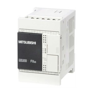 FX3S-20MT/DSS Electric Brand New Original In Stock