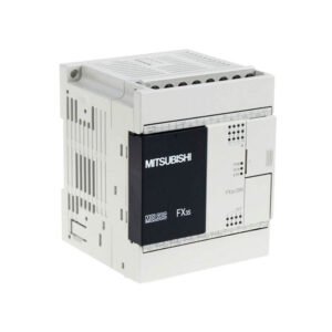 FX3S-20MT/ESS Electric Brand New Original In Stock