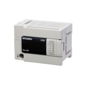 FX3U-16MT/DSS Electric