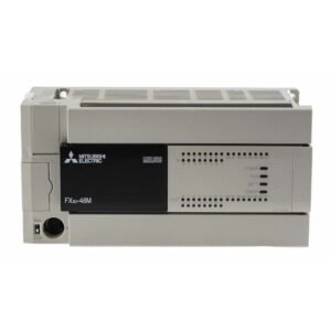 FX3U-48MR/ES Electric