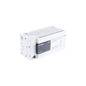 FX3U-48MT/ESS Electric