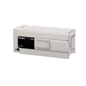 FX3U-64MR/DS Electric