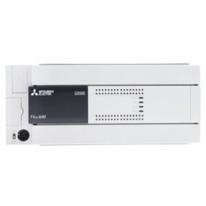 FX3U-64MR/ES Electric