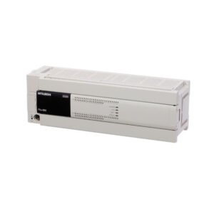 FX3U-80MR/DS Electric Brand New Original In Stock