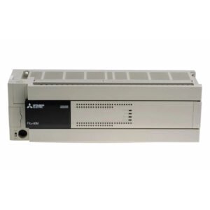 FX3U-80MR/ES Electric Brand New Original In Stock