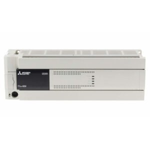 FX3U-80MT/DSS Electric Brand New Original In Stock