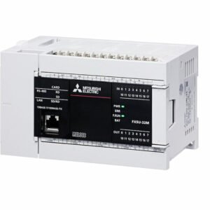 FX5U-32MT/ESS Electric
