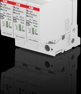 2CTB815710R1800   - OVR T1-T2 3L 12.5-275s P QS