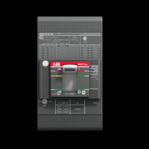 1SDA074646R1   - XT1N 125 TMF 100-1000 3p F F UL/CSA