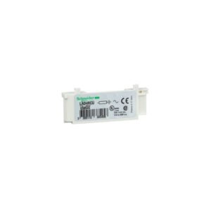LAD4RCU Electric