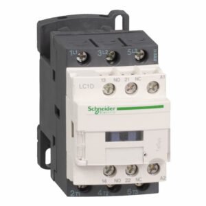 LC1D09B7 Electric