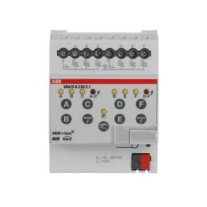 2CDG110116R0011   - VAA/S 6.230.2.1