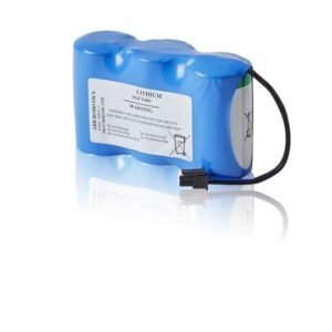 3HAC168311   - LITHIUM 34X102X63