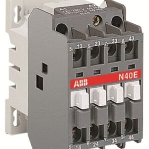 1SBH141001R8431   - N31E 110V 50Hz / 110-120V 60Hz