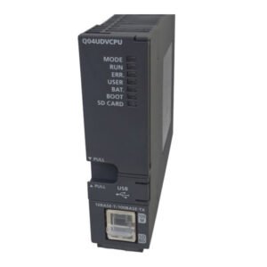Q04UDVCPU