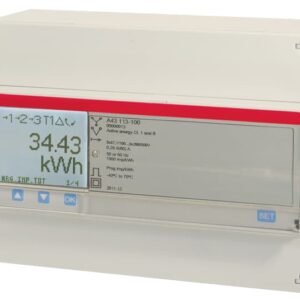 2CMA100245R1000   - A43 113-100