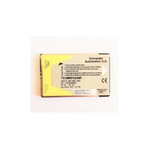 TSXMRP0256P Electric