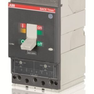 1SDA054206R1   - T4S 250 TMA 250-2500 4p F F