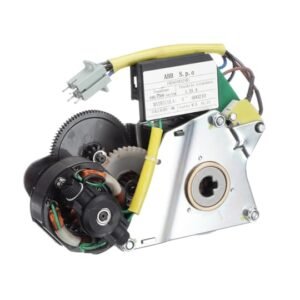 1SDA038323R1   - GEARED MOTOR DEVICE 100/130V E1/6-T8