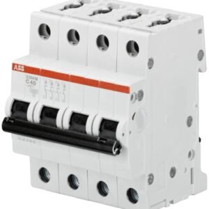 2CDS274001R0164   - S204M-C16