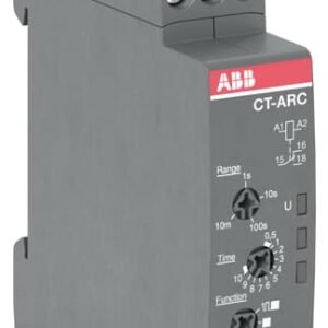 1SVR508120R0000   - CT-ARC.12