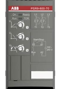 1SFA896105R7000   - PSR9-600-70