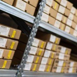 2786432 MCR-DAC 8/U-10 MSTB D/A Converter