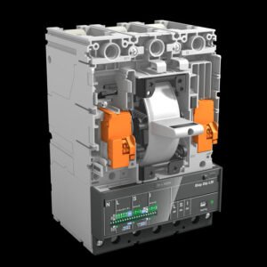 1SDA104933R1   - YO-C XT5-XT6 F/P 24...60 Vac/dc