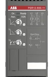 1SFA896106R1100   - PSR12-600-11