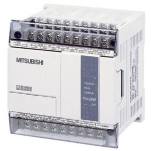 FX1N-24MR-ES/UL