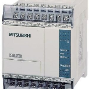 FX1S-10MR-ES/UL