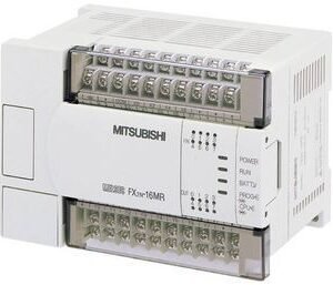 FX2N-16MR-ES/UL