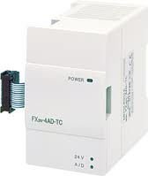 FX2N-4AD-TC
