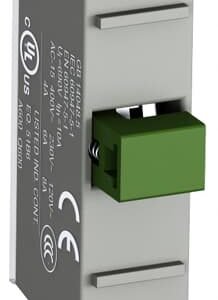 1SFA611612R1010   - MCBL-10