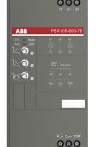 1SFA896115R7000   - PSR105-600-70